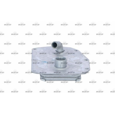 31352 Ölkühler, Motoröl