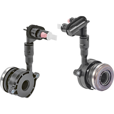 810118 Zentralausrücker, Kupplung