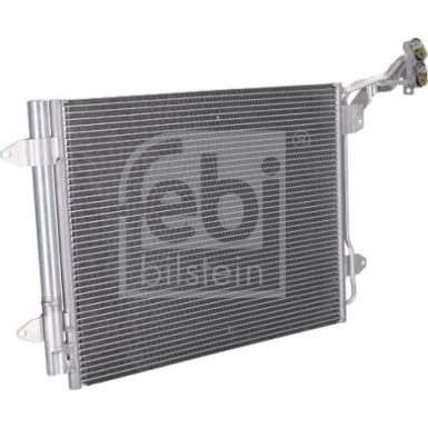 194598 Kondensator, Klimaanlage 194598 Kondensator, Klimaanlage