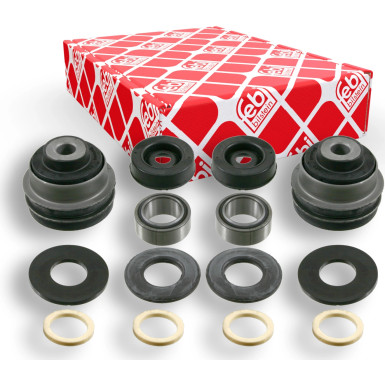 FEBI BILSTEIN 10783 Reparatursatz, Fahrerhauslagerung