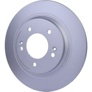 Hella | Bremsscheibe | 8DD 355 126-651