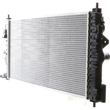 CR 1011 000S Kühler, Motorkühlung BEHR