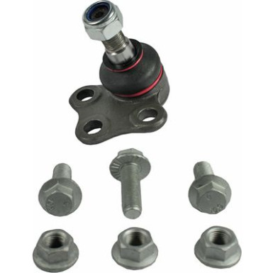 Metzger Trag-/Führungsgelenk COMPETENCE KIT 57002018