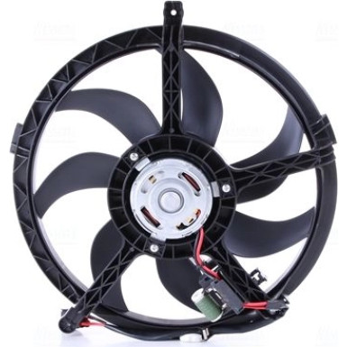 85945 Lüfter, Motorkühlung