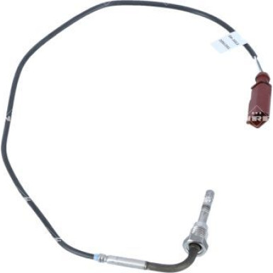 707041 Sensor, Abgastemperatur EASY FIT