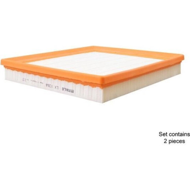 LX 1264/S Luftfilter