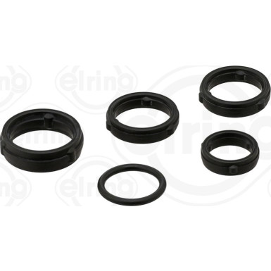Elring | Dichtungssatz, Ölkühler | 854.020