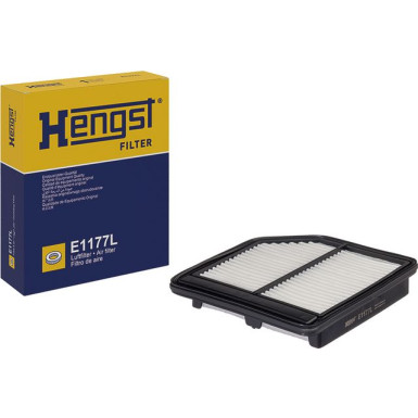Hengst Filter | Luftfilter | E1177L