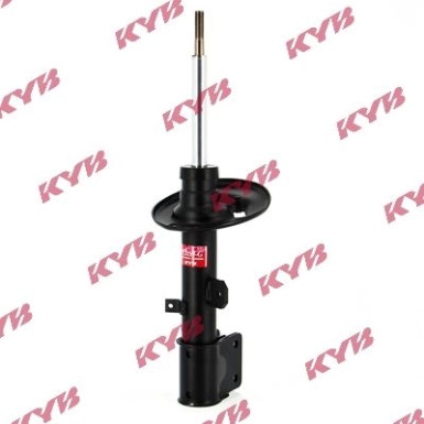 KYB | Stoßdämpfer | Vorne rechts | 3348037