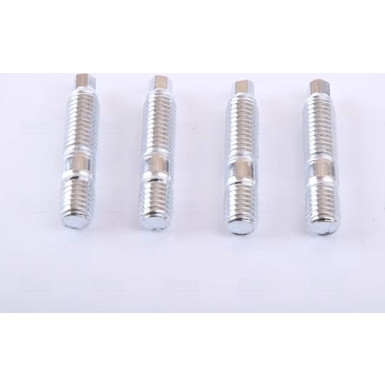 96580 Ladeluftkühler