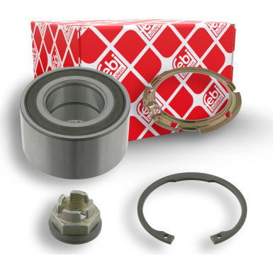 FEBI BILSTEIN 26887 Radlagersatz FEBI BILSTEIN 26887 Radlagersatz