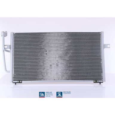 94305 Kondensator, Klimaanlage