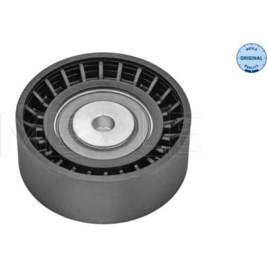 Meyle Umlenk-/Führungsrolle, Keilrippenriemen MEYLE-ORIGINAL: True to OE 100 009 0011