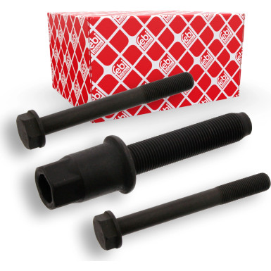 FEBI BILSTEIN 33845 Schraubensatz, Zahnräder (Steuerkette)