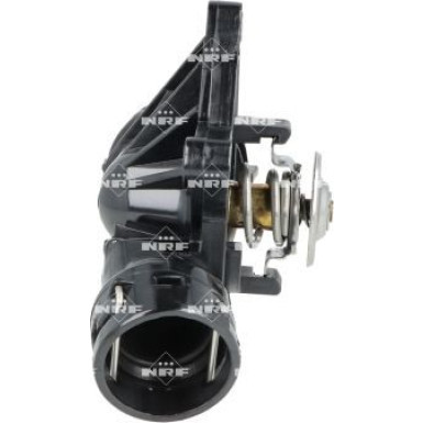 NRF Thermostat, Kühlmittel EASY FIT 725052