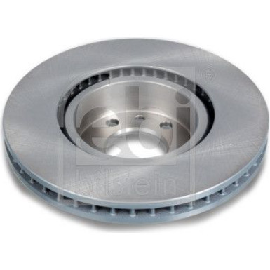 febi bilstein | Bremsscheibe | 04848