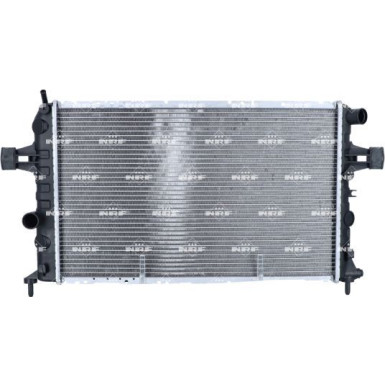 53898 Kühler, Motorkühlung 53898 Kühler, Motorkühlung