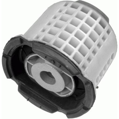 34710 01 Lagerung, Achsträger