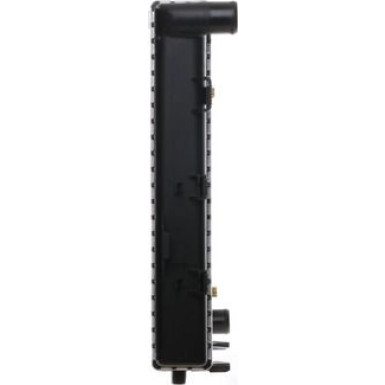 Mahle | Kühler, Motorkühlung | CR 256 000S