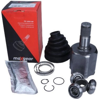 Maxgear | Gelenksatz, Antriebswelle | 49-2809