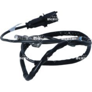 707231 Sensor, Abgastemperatur EASY FIT