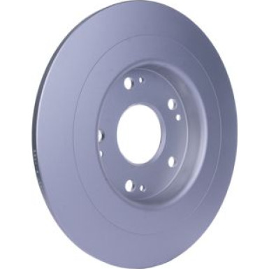 Hella | Bremsscheibe | 8DD 355 118-351