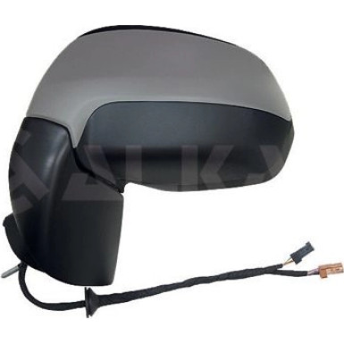 Alkar | Außenspiegel | 6139864 Alkar | Außenspiegel | 6139864