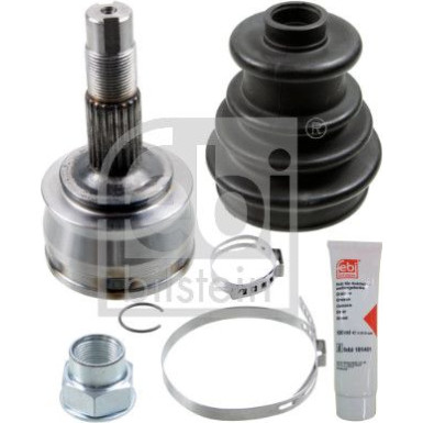 FEBI BILSTEIN 185921 Gelenksatz, Antriebswelle