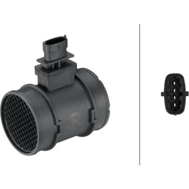 8ET 009 149-131 Luftmassenmesser