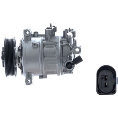 Mahle | Kompressor, Klimaanlage | ACP 1571 000P