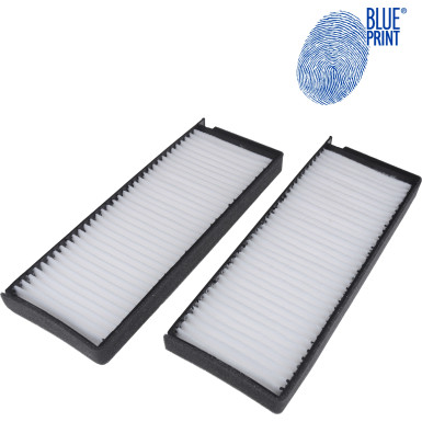 ADG02531 Filtersatz, Innenraumluft