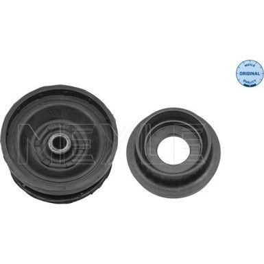 Meyle | Reparatursatz, Federbeinstützlager | 014 641 0016