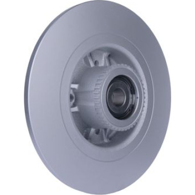 Hella | Bremsscheibe | 8DD 355 112-211
