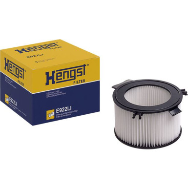 E922LI Filter, Innenraumluft E922LI Filter, Innenraumluft
