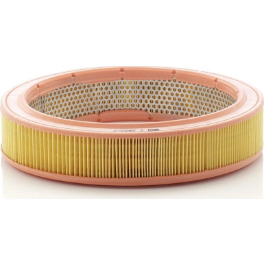 MANN-FILTER C 2852/2 Luftfilter MANN-FILTER C 2852/2 Luftfilter