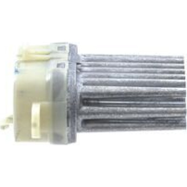 Mahle | Regler, Innenraumgebläse | ABR 135 000P