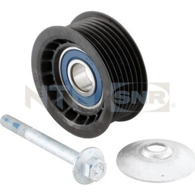 GA351.49 Umlenk-/Führungsrolle, Keilrippenriemen