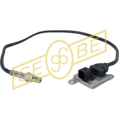 GEBE | NOx-Sensor, NOx-Katalysator | 9 3780 1