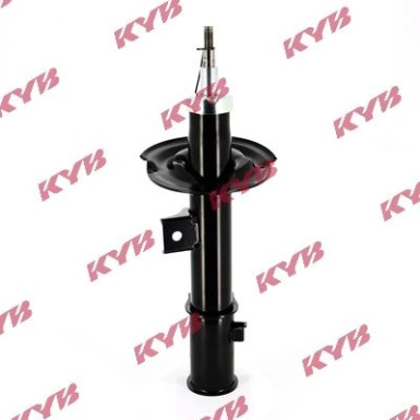 KYB | Stoßdämpfer | Vorne links | 3340195
