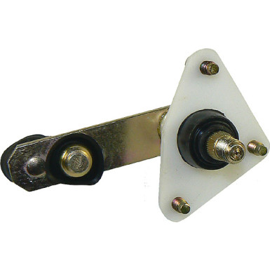 Metzger | Wischergetriebe, Scheibenreinigung | 2190160