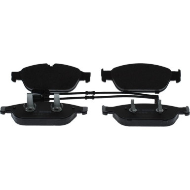 0 986 494 987 Bremsbelagsatz, Scheibenbremse