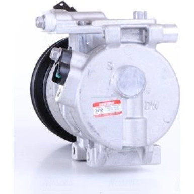 890621 Kompressor, Klimaanlage ** FIRST FIT ** 890621 Kompressor, Klimaanlage ** FIRST FIT **