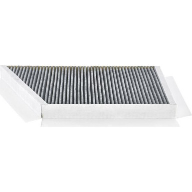BOSCH 1 987 432 348 Innenraumfilter FILTER+