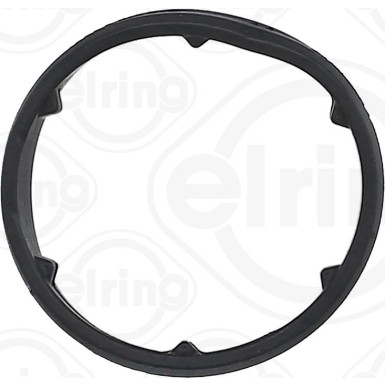 Elring | Dichtring, Kühlmittelrohrleitung | 875.970