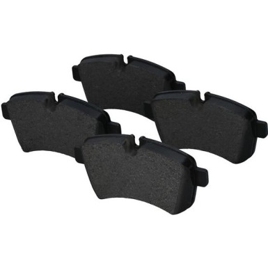 Valeo Bremsbelagsatz, Scheibenbremse EXPERT 301032A