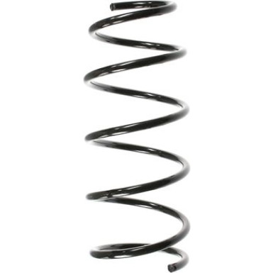 Spidan | Fahrwerksfeder | 49790