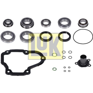 LuK | Reparatursatz, Schaltgetriebe | 462 0322 10