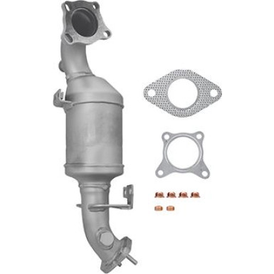8LE 366 054-751 Katalysator Easy2Fit – PARTNERED with Faurecia 8LE 366 054-751 Katalysator Easy2Fit – PARTNERED with Faurecia