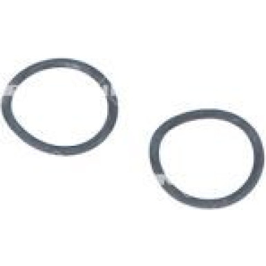 53454 Kühler, Motorkühlung EASY FIT