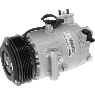Valeo | Kompressor, Klimaanlage | 813244